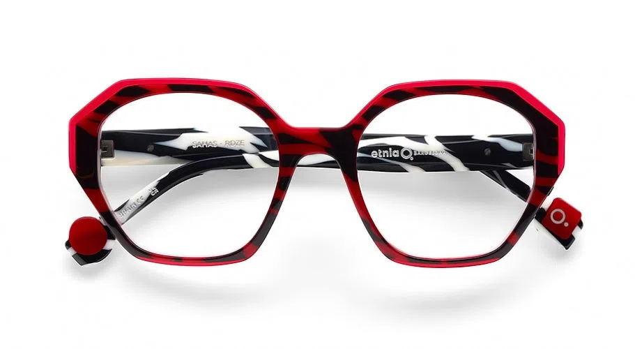 Etnia Barcelona SAHAS Eyeglasses - view 5